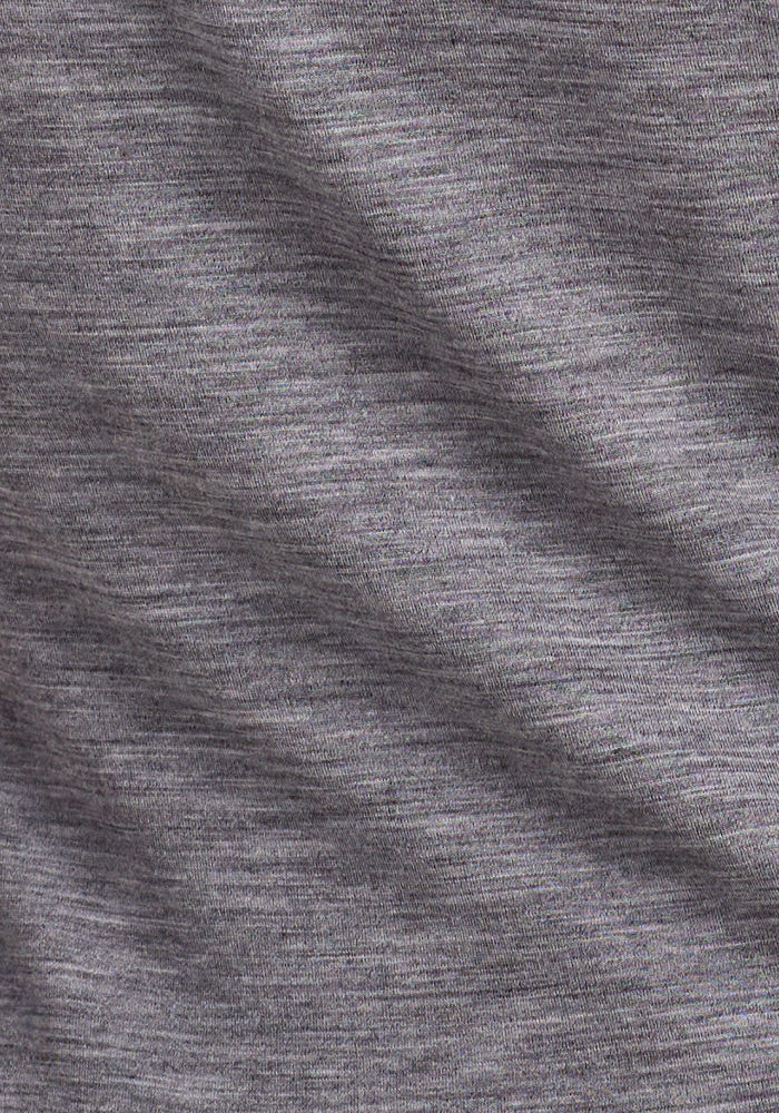 Addie Crew Neck - Graphite Heather - Image 16