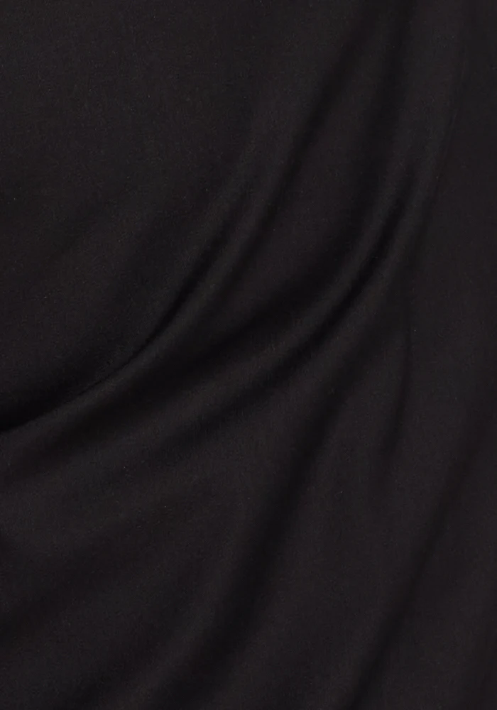 Nicole Crop Pants - Black - Image 12